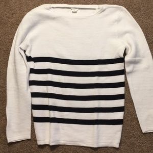 Men’s sweater